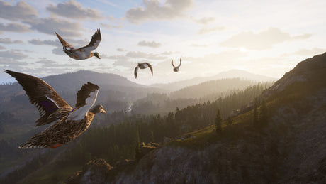 Way of the Hunter 2 (Deluxe Edition)