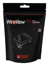Thermal Grizzly WireView Pro GPU 1x12VHPWR Normal