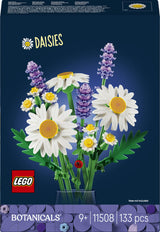 LEGO 11508 Botanicals Daisy LEGO
