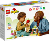 LEGO 10983 DUPLO Organic Market LEGO