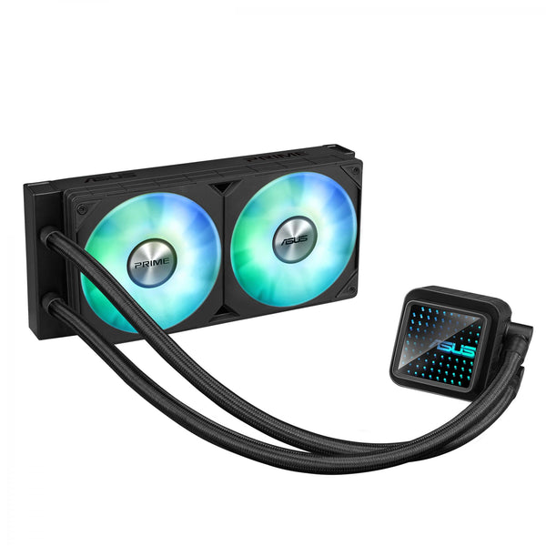 ASUS PRIME LC 240 ARGB AiO-Flüssigkeitskühler