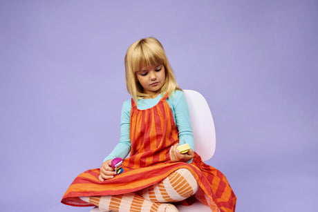 LEGO - Disney Princess - Mini Anna & Elsa (43284) LEGO