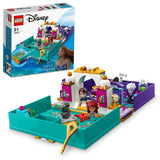LEGO Disney Princess - The Little Mermaid Story Book (43213) LEGO