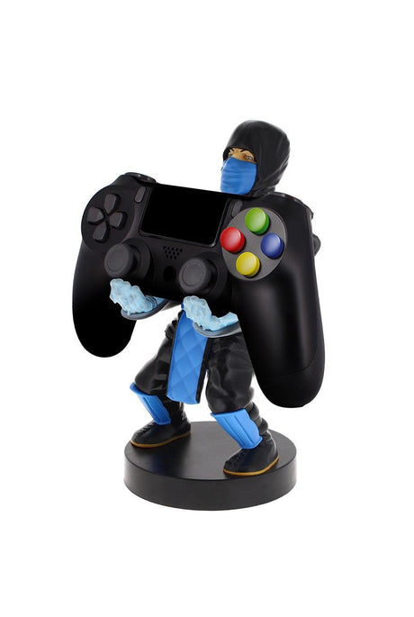 CABLE GUYS - SUB ZERO Cable Guys