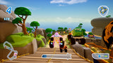 PAW Patrol Rescue Wheels: Championship – Xbox One / Xbox Series X – produktbillede 4