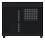 ASUS PRIME AP303 TG – kabinet – Sort