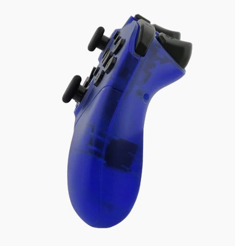 Nyko Wireless Core Controller til Nintendo Switch – blå – produktbillede 7