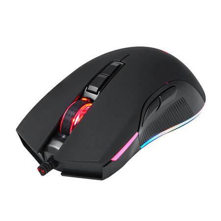 MMotospeed V70  Gaming Mouse sort Motospeed