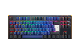 Ducky One 3 – Horizon Nordic – TKL – Kirschrot