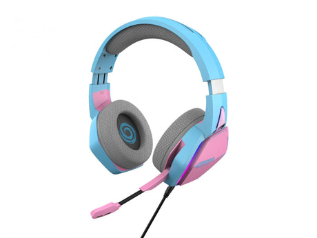 Oniverse Gaming Headset Nebula - Diva Pink ONIVERSE