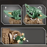LEGO Star Wars The Child 75318 Lego