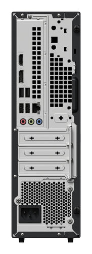 ASUS ExpertCenter P500 SFF P500SV-05210H047X – set bagfra
