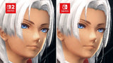 Xenoblade Chronicles X Definitive Edition Switch 2 Edition – Sammenligning af Switch og Switch 2 Edition