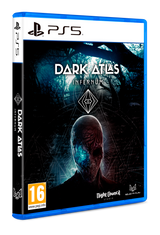 Dark Atlas Infernum