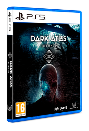 Dark Atlas Infernum