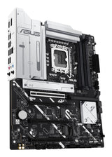 ASUS Prime Z890-P WIFI ATX LGA1851 sokkel Intel Z890 ASUSTeK COMPUTER