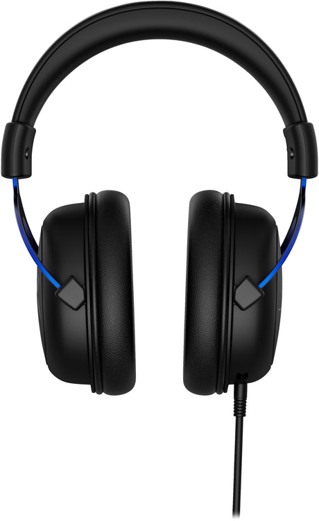 HyperX Cloud - headset Hewlett-Packard