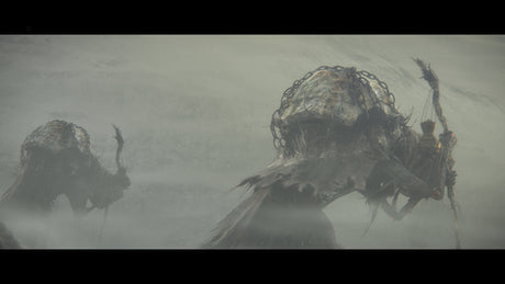 Dark Souls III (3): The Fire Fades