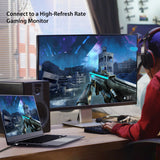 J5 USB-C TO HDMI 2.1 8K CABLE J5