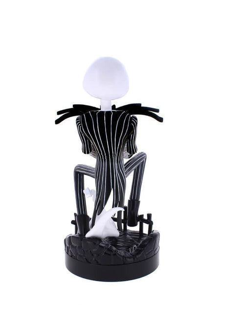 CABLE GUYS - JACK SKELLINGTON Cable Guys