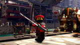 LEGO The Ninjago Movie: Videogame (Code In Box) Lego