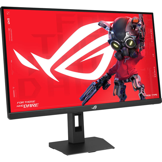 Asus ROG Strix XG27UCMG Triple Mode – skærm – Sort