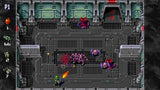 Xeno Crisis – PlayStation 5 – skærmbillede fra spillet