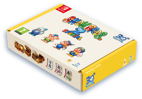 Snow Bros. 2 Special: Collector's Edition – Nintendo Switch – forside