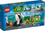 LEGO City - Recycling Truck (60386) LEGO