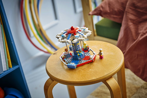 31389 LEGO 31389 Creator Legendres Riesenrad (2.5.)