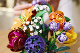 Botanicals 10345 - Blumengesteck Lego