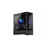 ENDORFY Aquarius 8000 Flex PC-Kabinet - Sort