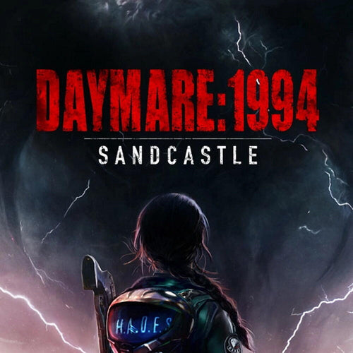 Daymare: 1994 Sandcastle