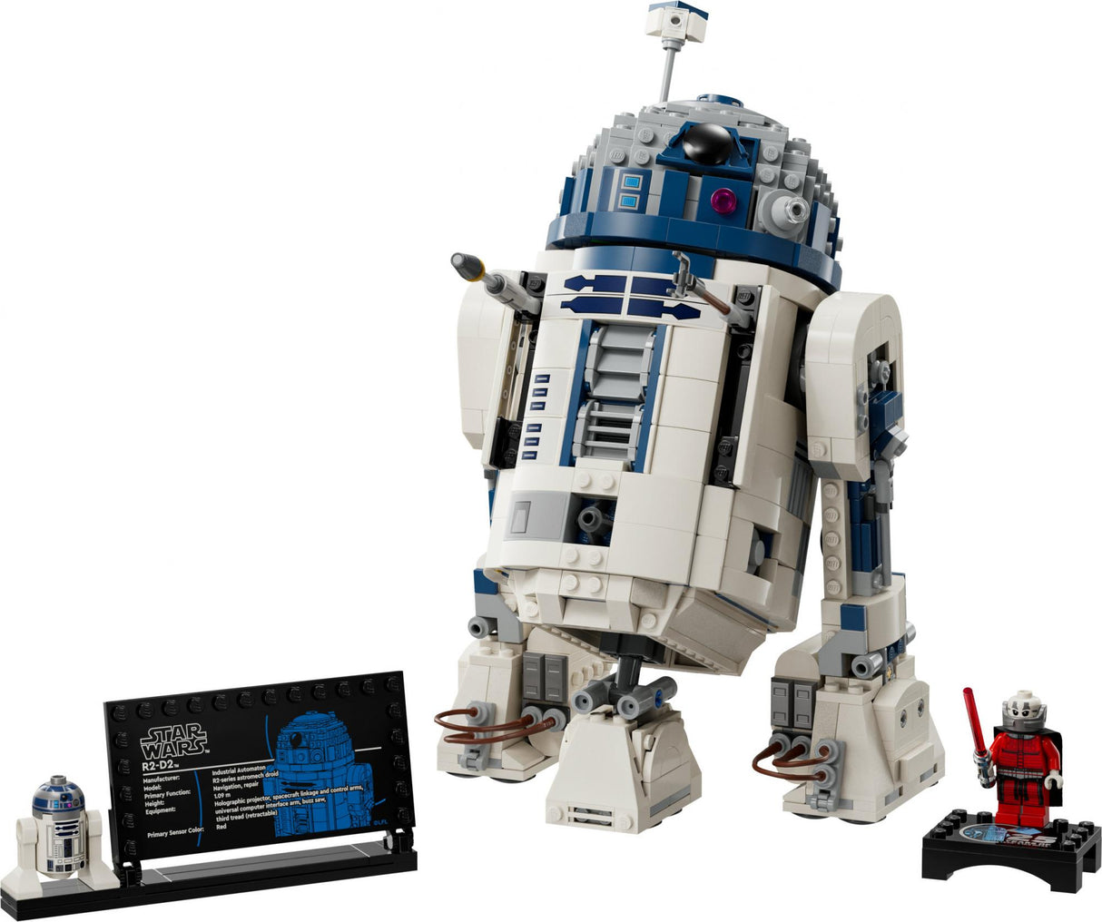 LEGO Star Wars - R2-D2™ ( 75379) LEGO