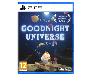 PS5 Gute Nacht Universum