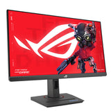 ASUS ROG Strix XG259CS – set skråt forfra