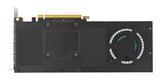 ASUS Turbo -AI-PRO-R9700-32G – set bagfra (vinkel 2)