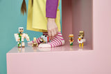LEGO - Minecraft - Chicken Jockey Desert Attack (21592) Lego