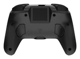 Turtle Beach Rematch Wireless – Switch-controller – Sort – bagside med ekstra knapper