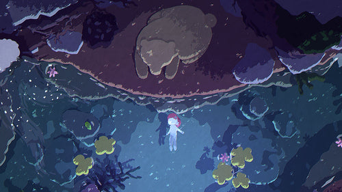 NAIAD Flow Edition – Nintendo Switch – skærmbillede 20