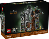 LEGO - Icons - Mayor Manor (11383) LEGO