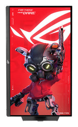 Asus ROG Strix XG27UCMG Triple Mode – skærm – Sort