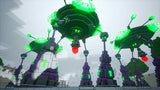 Earth Defense Force: World Brothers (Import) – spilbillede 7