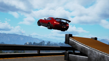 Wreckreation
