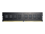 G.Skill Value Series DDR4 8 GB 2666 MHz CL19 Nicht-ECC 