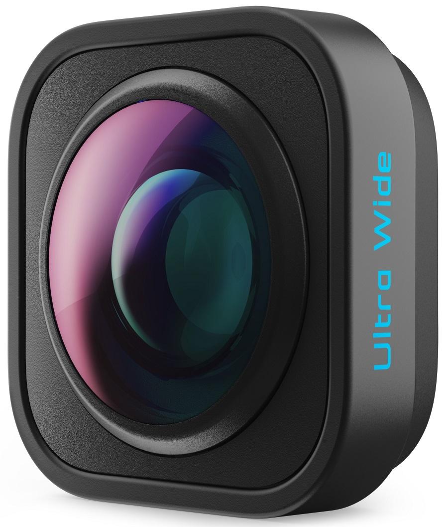 GoPro - HERO13 Black + Lens Collection GoPro