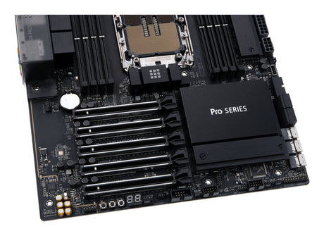 ASUS PRO WS W790-ACE – LGA4677 bundkort