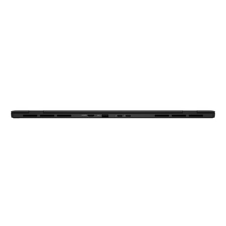 MSI Prestige 16 AI Evo B1MG-234FRNN – tilslutninger langs siden