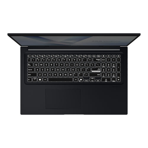 ASUS Vivobook 17 X1704MA-ISSAU200W – set forfra