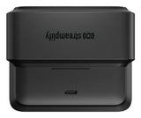 Streamplify MIC GO, Wireless Noice-Cancelling Microphone, compatibility with Android/iOS